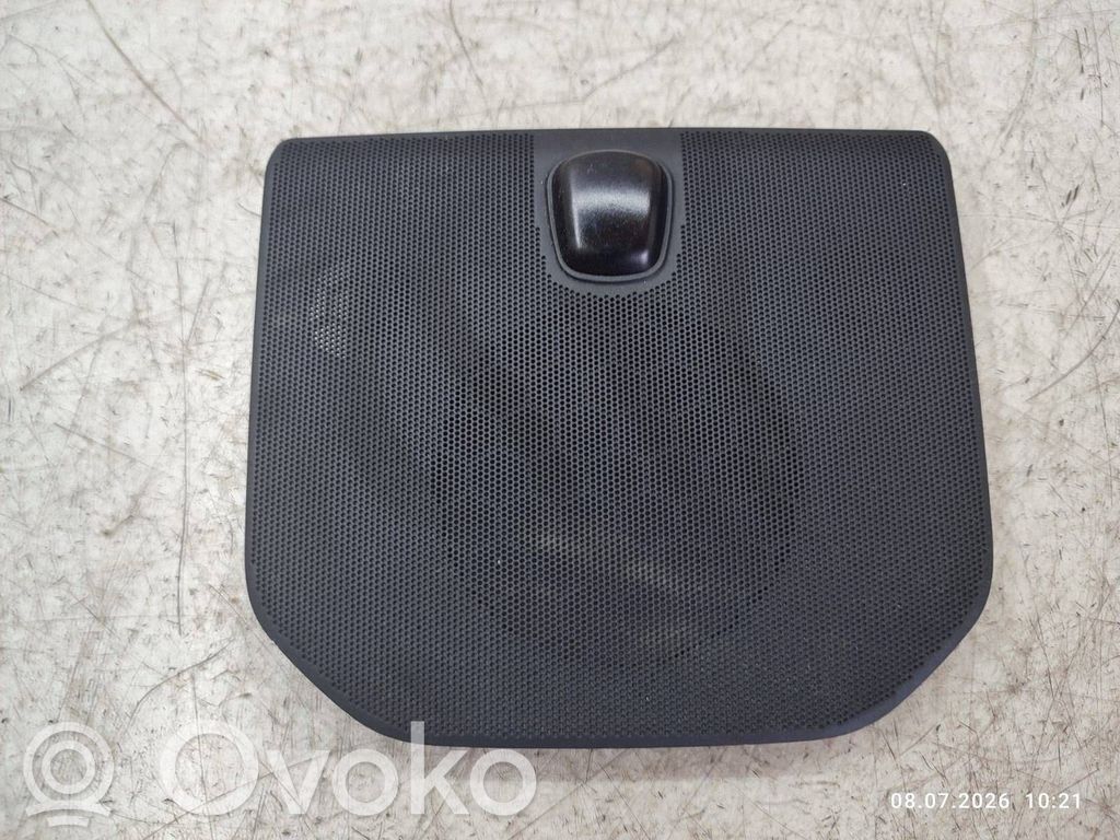 Land Rover Discovery Sport Cache enceinte centrale