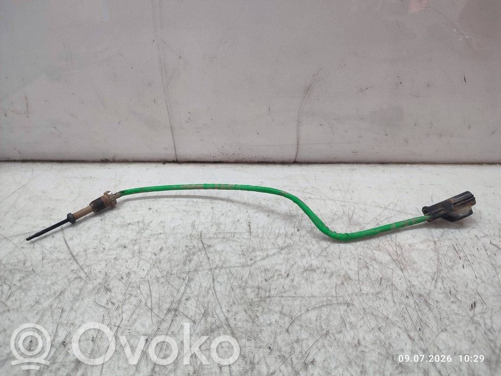 Ford Mondeo MK V Abgastemperatursensor