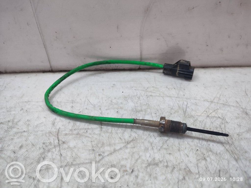 Ford Mondeo MK V Abgastemperatursensor