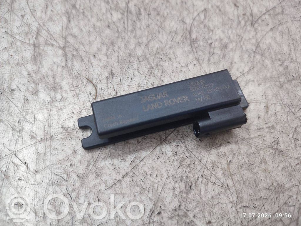 Land Rover Range Rover Sport L494 Antena systemu bezkluczykowego 