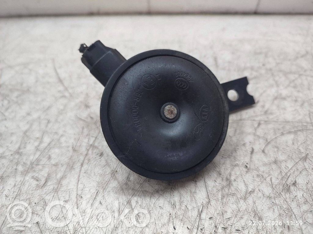 KIA Ceed Äänimerkkilaite