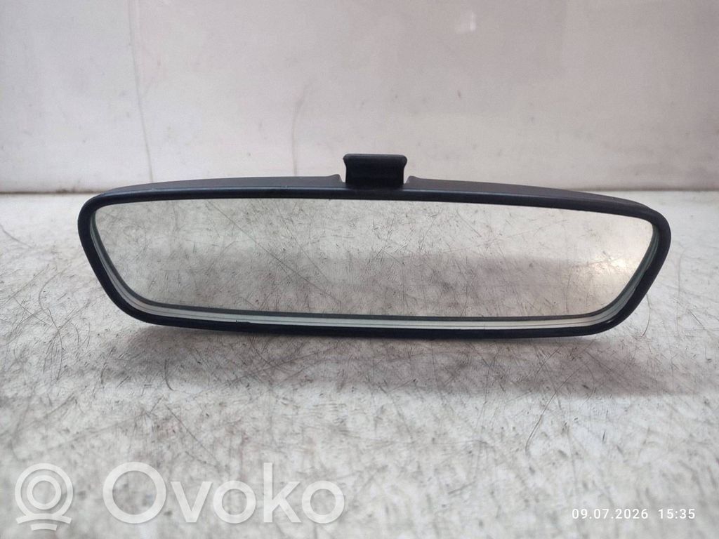Espejo retrovisor (interior)   014276