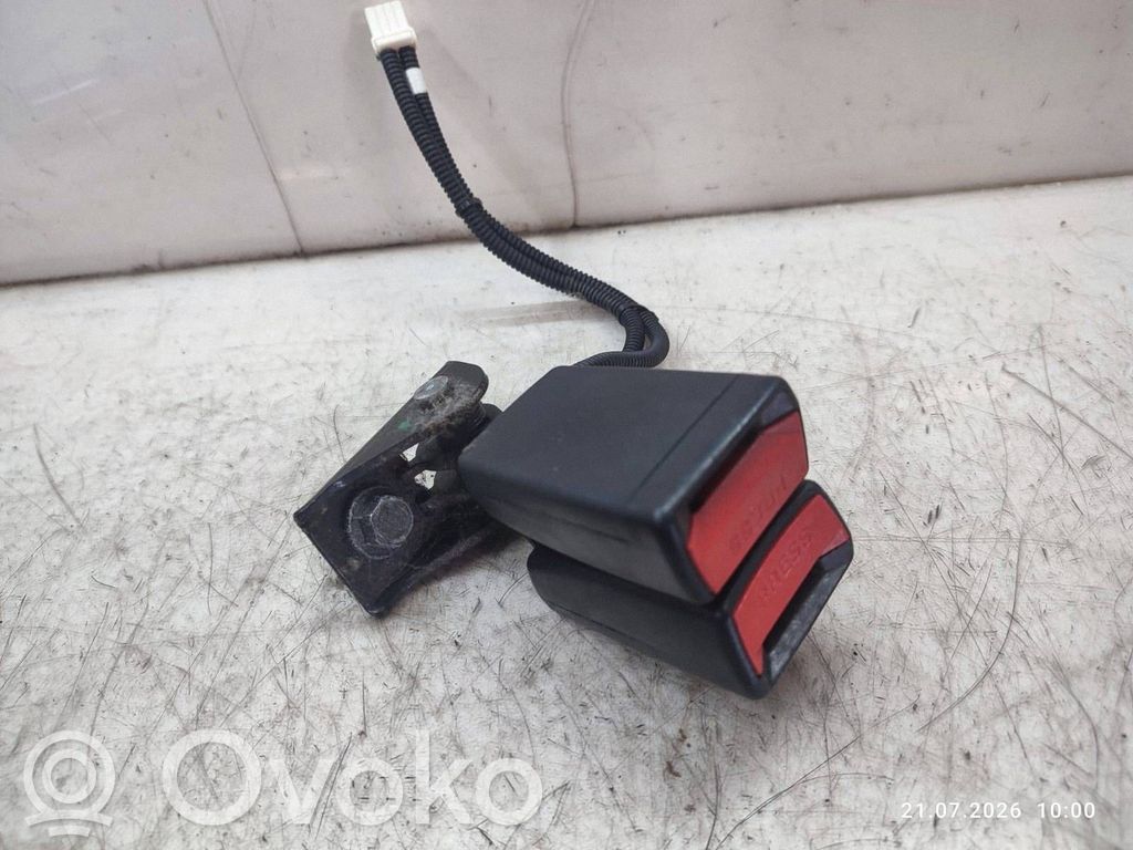KIA Ceed Bridă fixare centură de siguranță spate