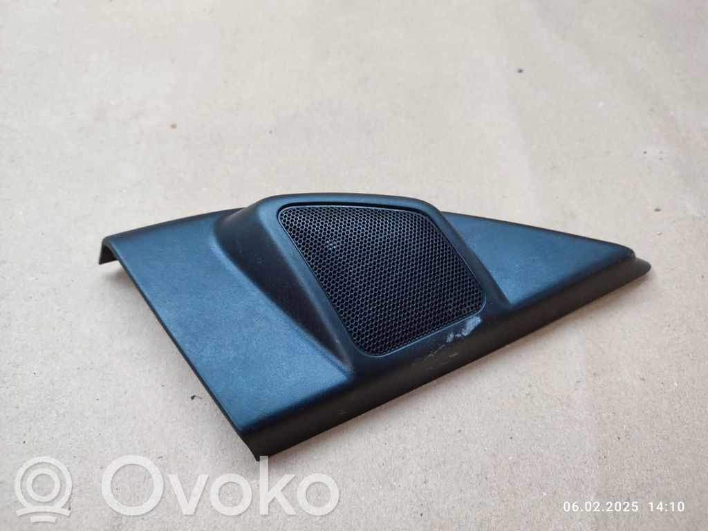 Volvo XC90 Etuoven diskanttikaiutin