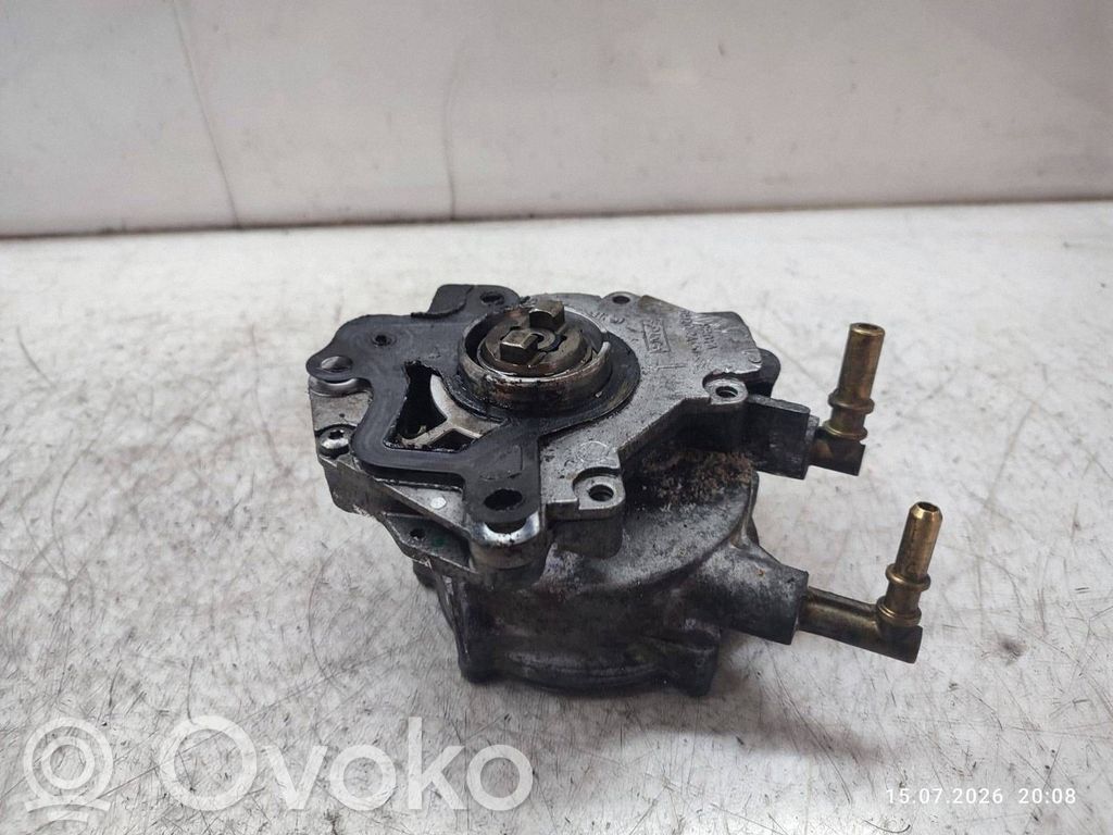 Land Rover Range Rover Sport L494 Pompa a vuoto