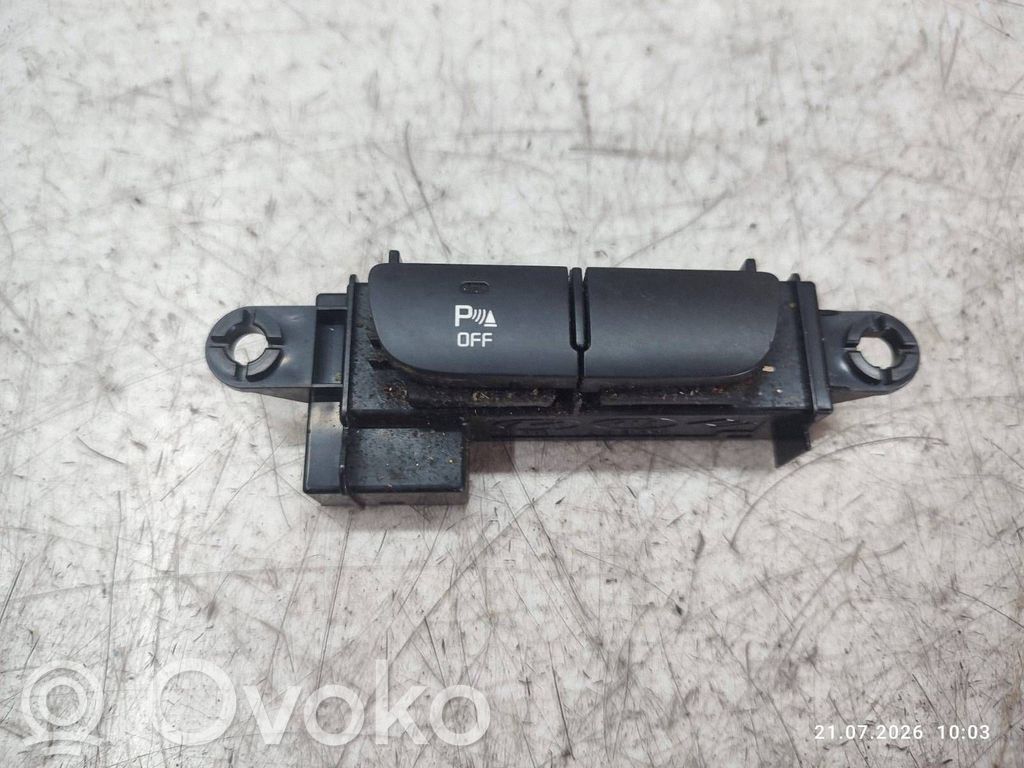 KIA Ceed Muut kytkimet/nupit/vaihtimet 