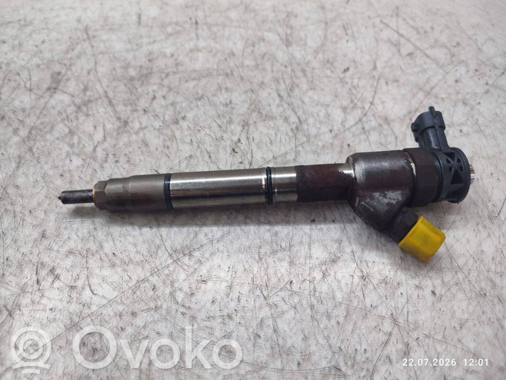 KIA Ceed Injecteur de carburant