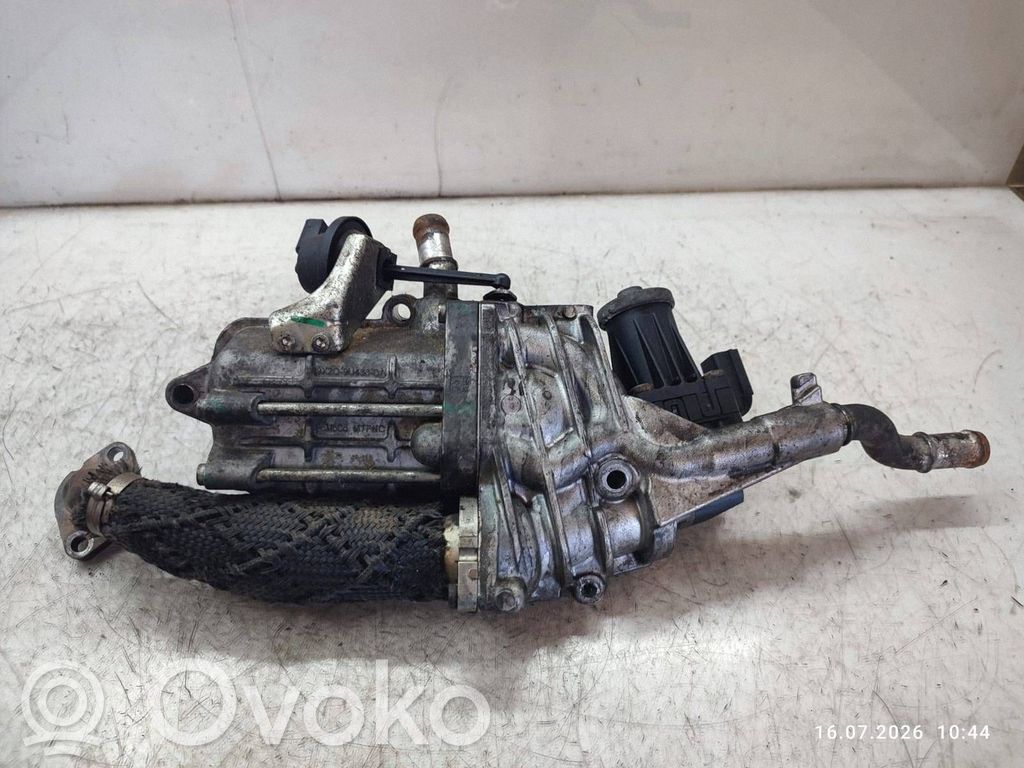Land Rover Range Rover Sport L494 Valvola di raffreddamento EGR