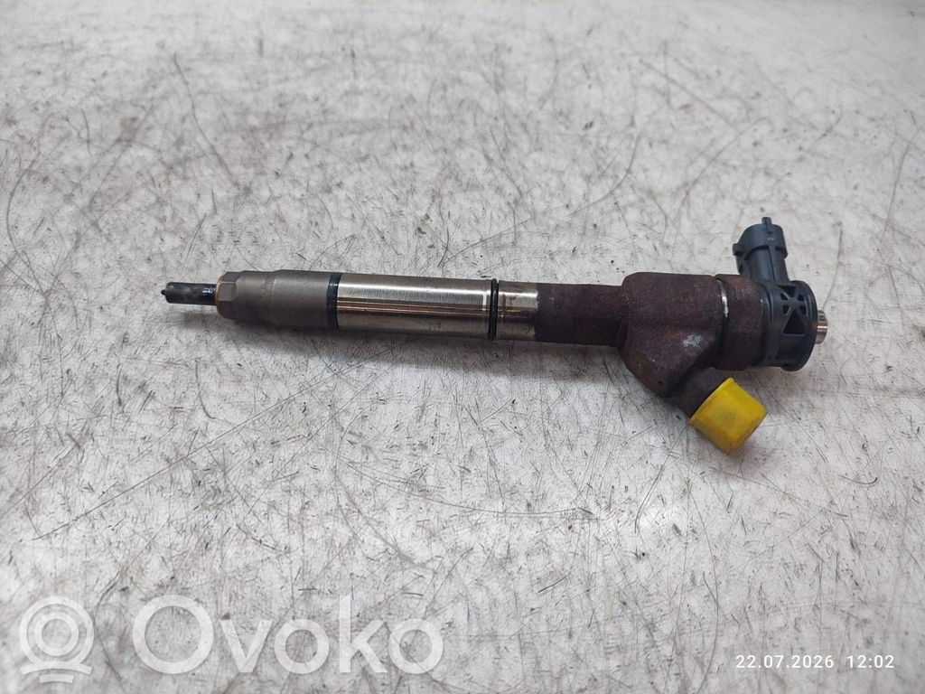KIA Ceed Injecteur de carburant