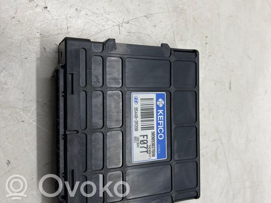 Hyundai Santa Fe Unitate/modul de control cutie de viteze