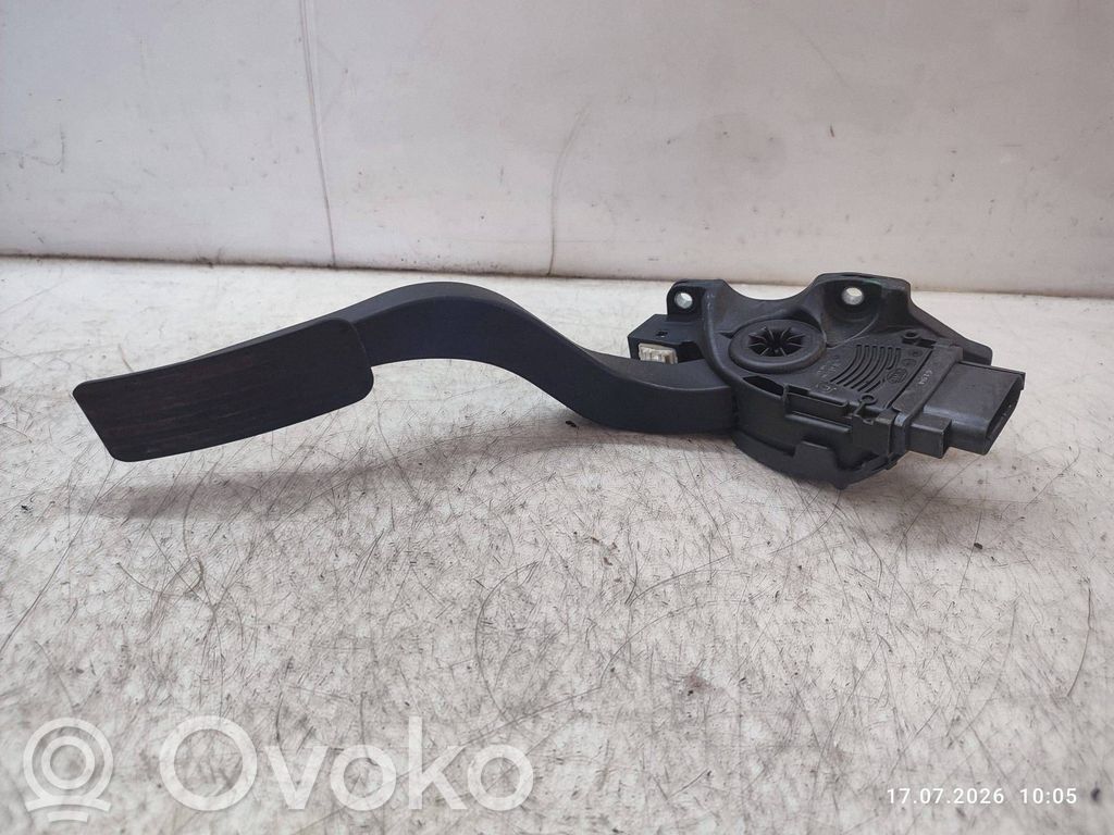 Land Rover Range Rover Sport L494 Gaspedal 