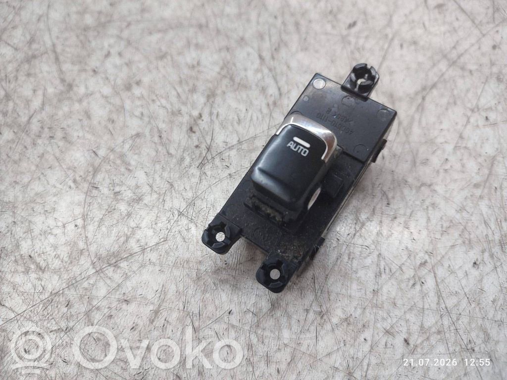 KIA Ceed Interrupteur commade lève-vitre