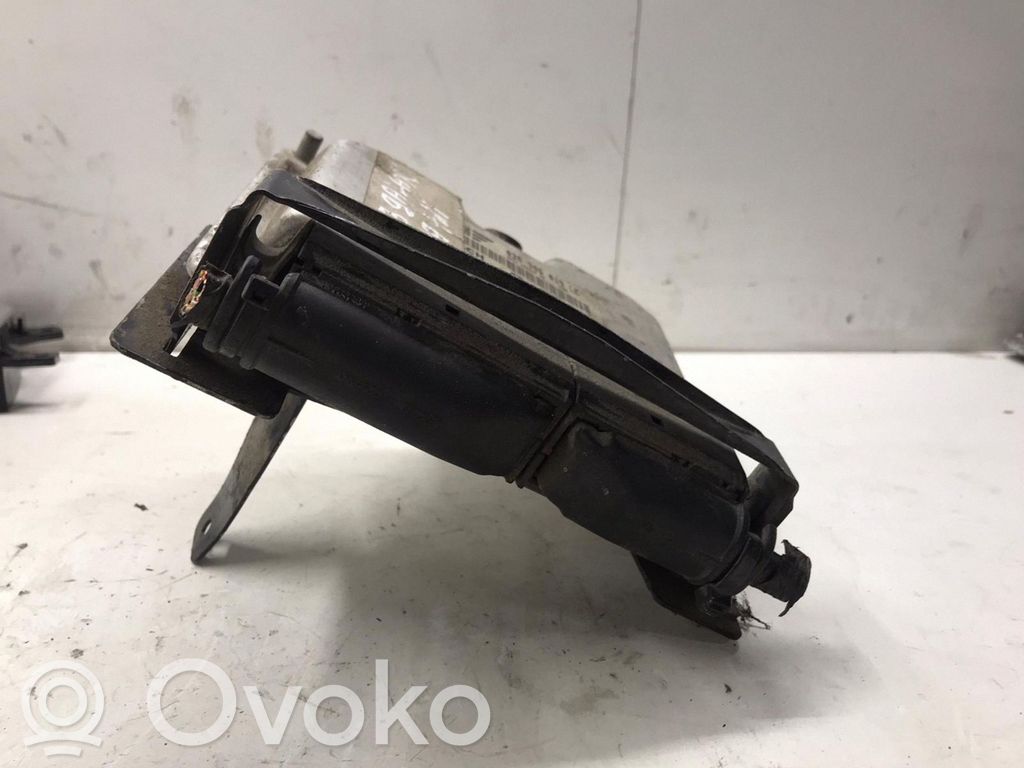 Ford Galaxy Moottorin ohjainlaite/moduuli