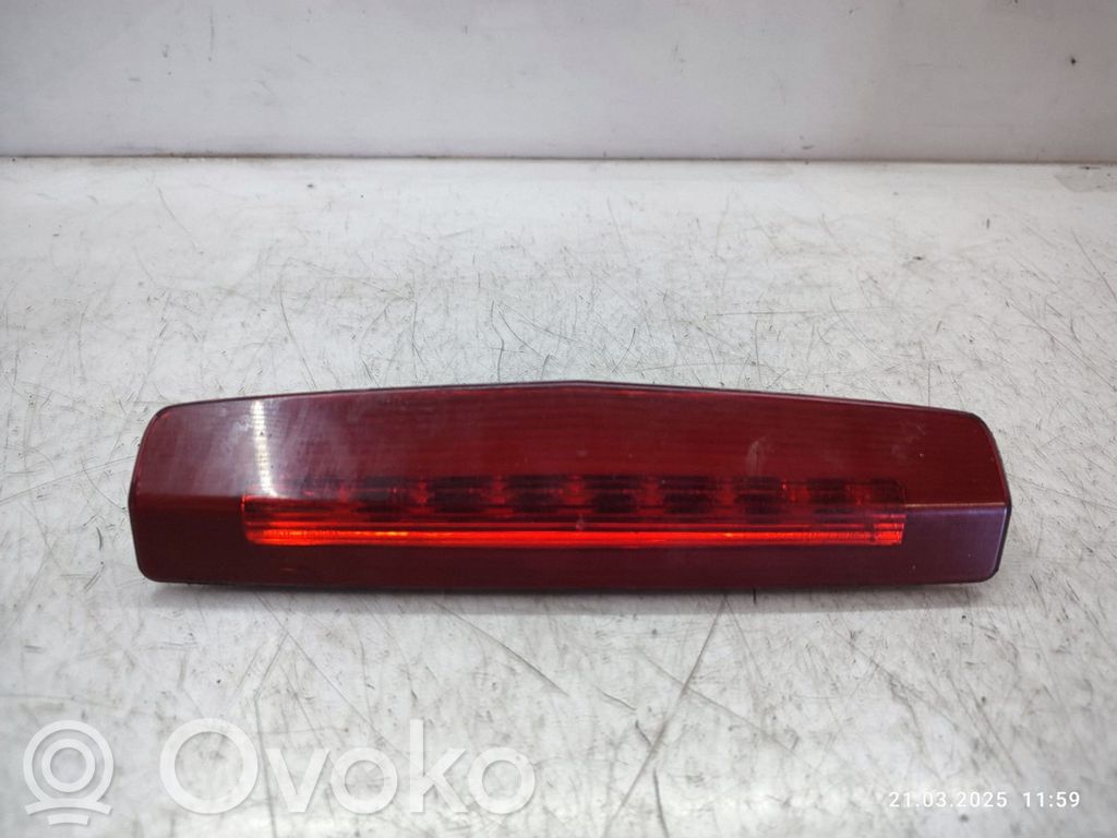 Opel Astra H Lampă frână centrală