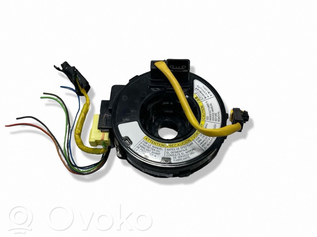 Suzuki Swift I Bague collectrice/contacteur tournant airbag (bague SRS)