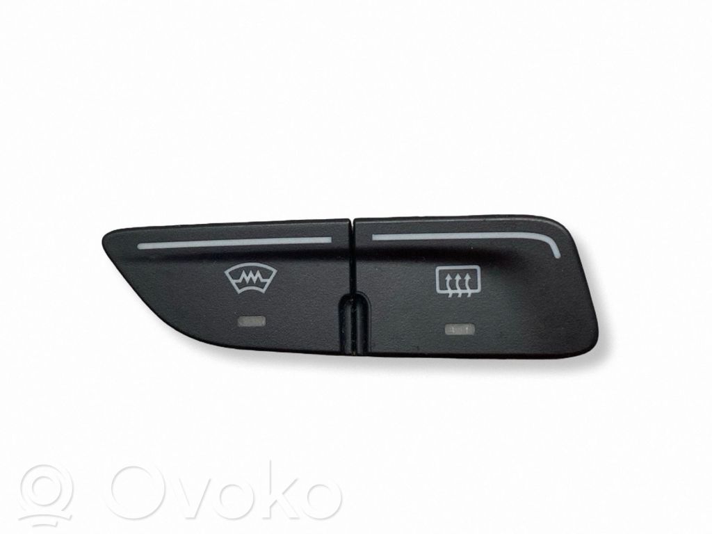 Ford Focus Tuulilasinlämmittimen kytkin