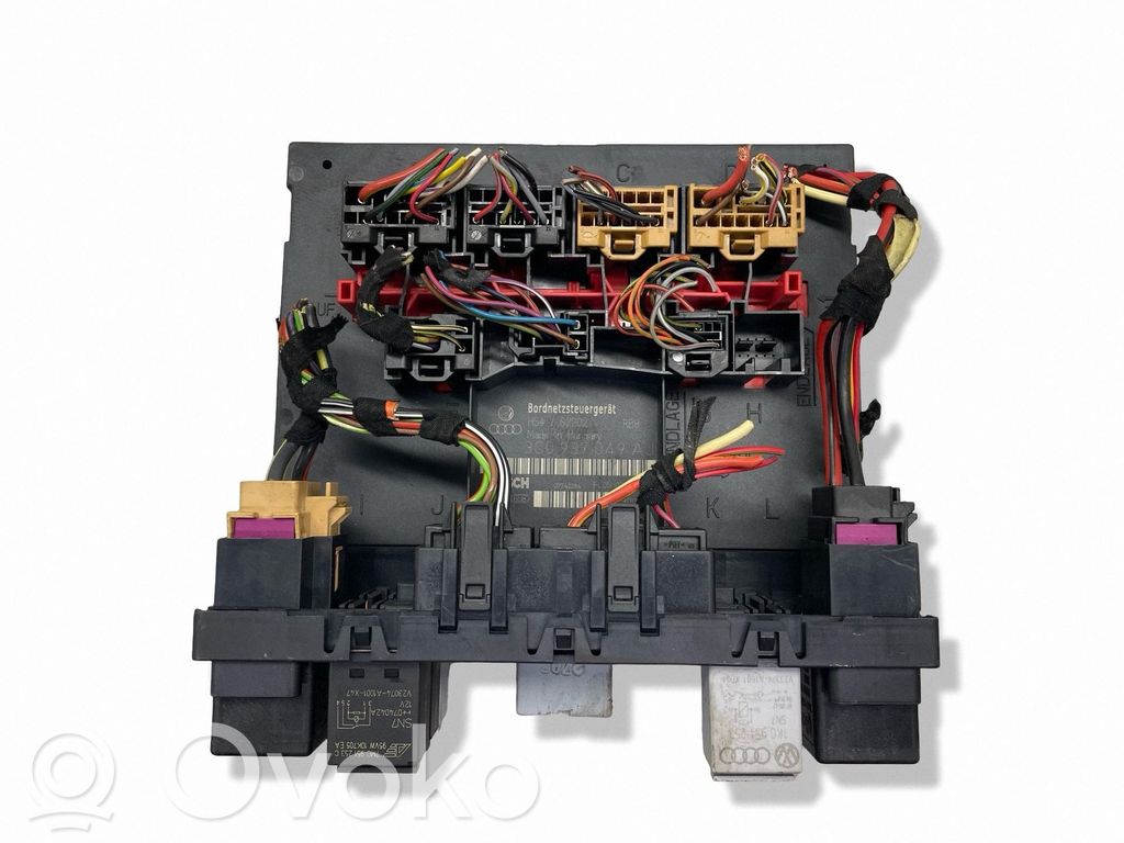 Volkswagen Golf V Module confort