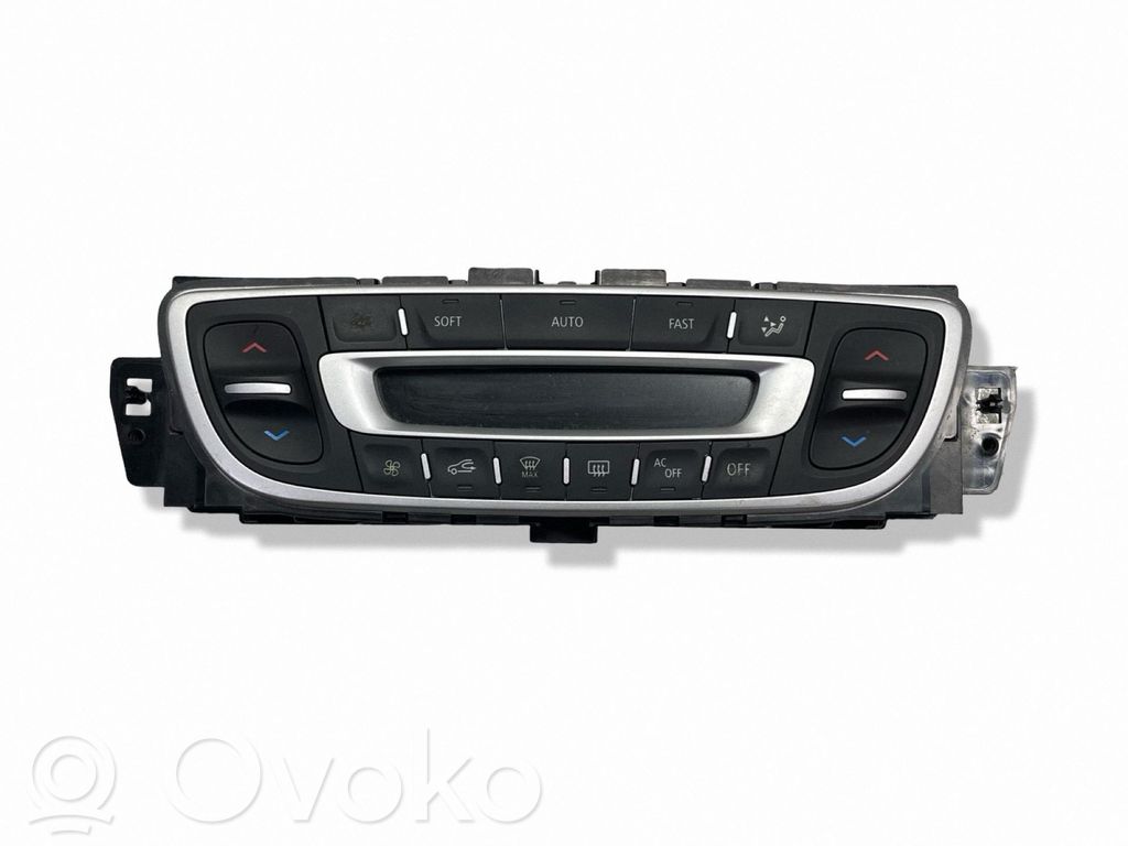 Renault Megane III Unitate control climatizare