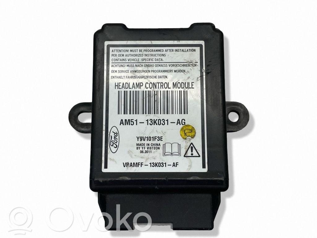Sterownik / Moduł świateł LCM   AM5113K031AG,Y9V101F3E,VPAMFF13K031AF