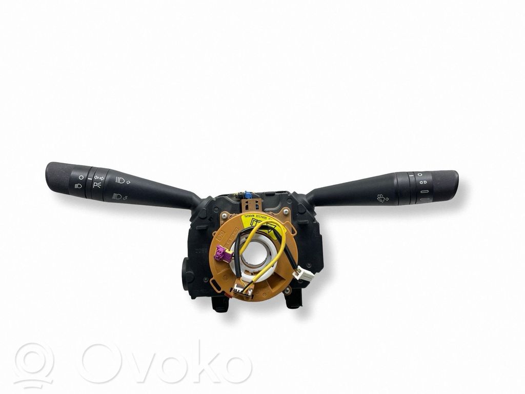 Fiat Doblo Commodo, commande essuie-glace/phare