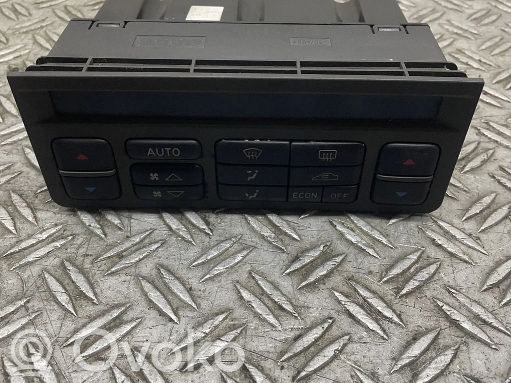 Saab 9-5 Climate control unit 