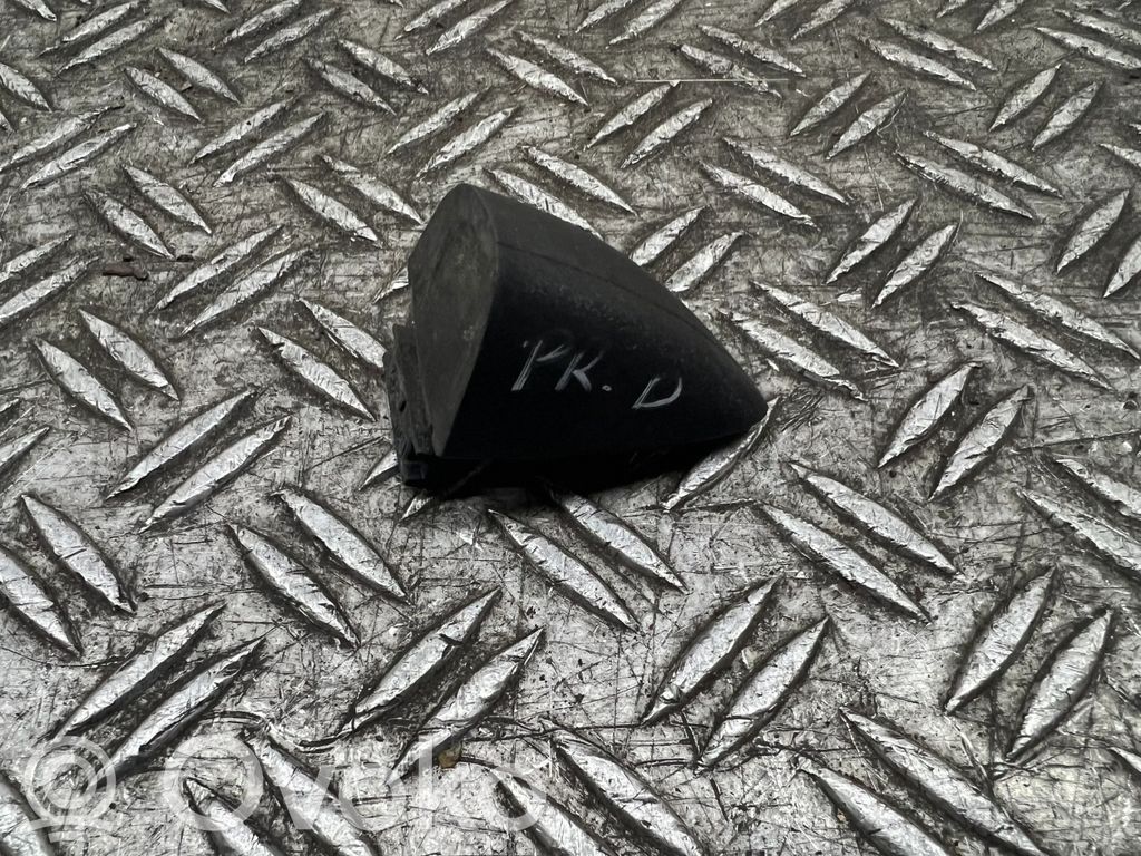 Mercedes-Benz A W169 Copertura per maniglia portiera anteriore