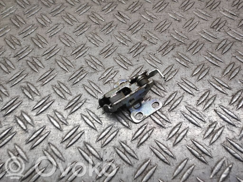 Cerradura de puerta trasera   A997