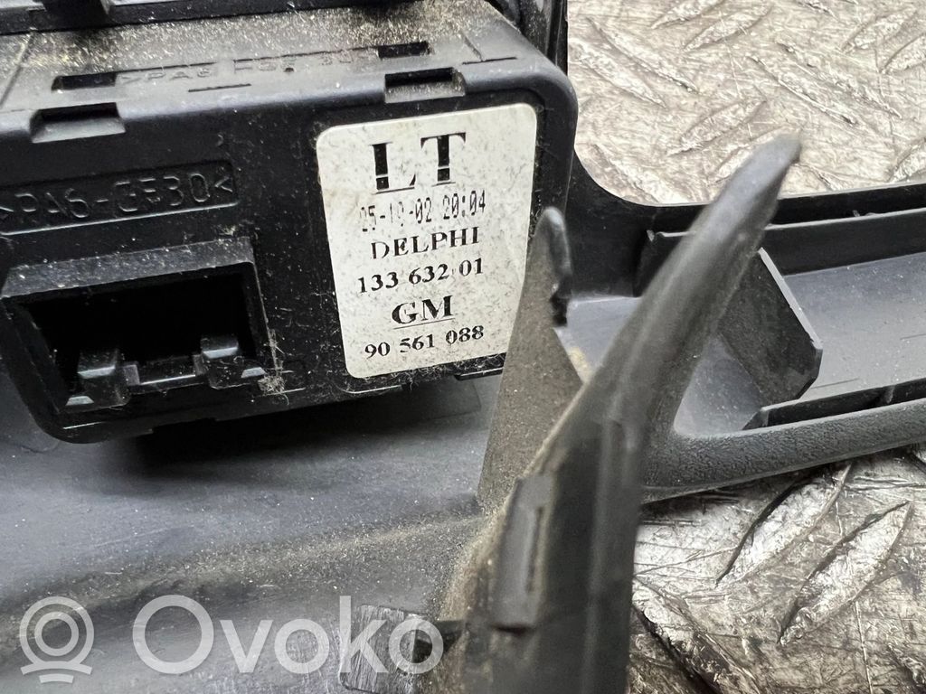Opel Astra G Comutator oglinzi laterale 