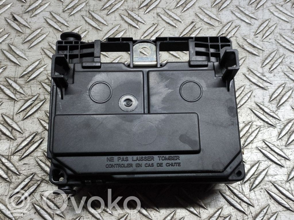 Peugeot 407 Unitate control BSM 