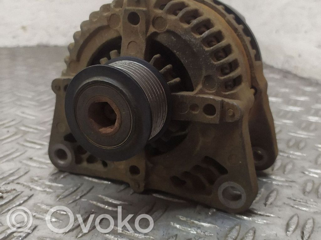 Suzuki Grand Vitara I Alternador