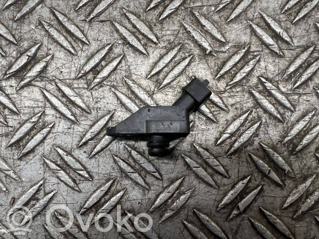 Opel Astra G Sensor de la presión del aire