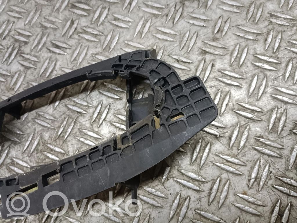 BMW 7 E65 E66 Mâner/suport exterior ușă spate 