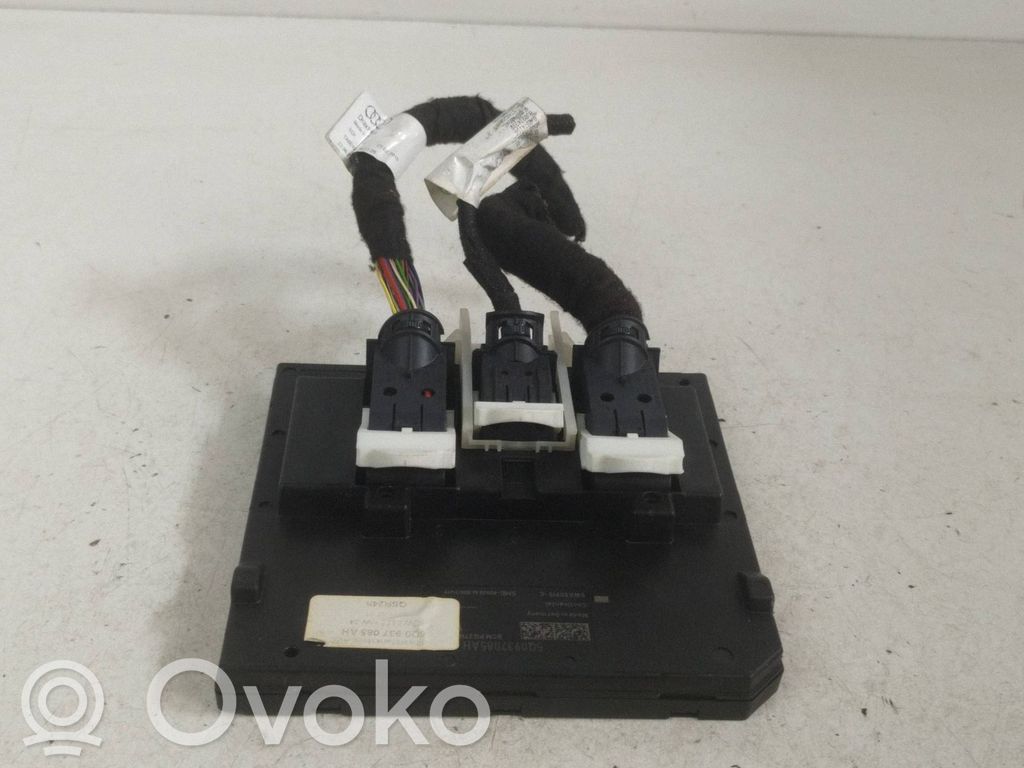 Module confort   5Q0937085AH