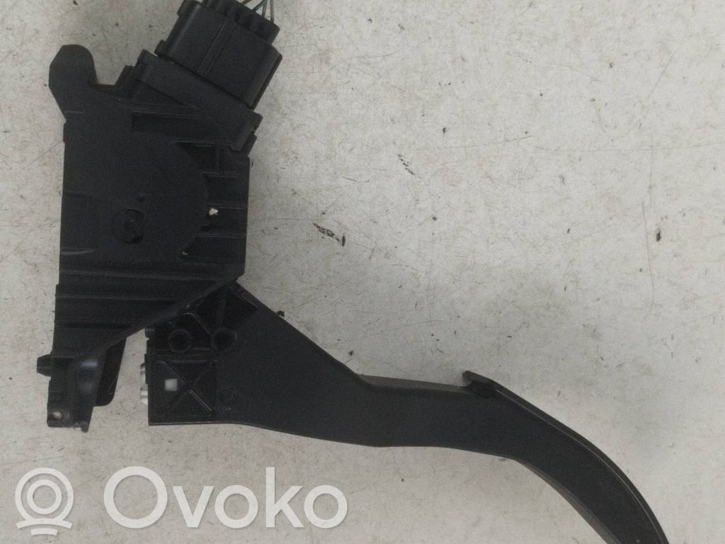 Audi A3 S3 8V Gaspedal