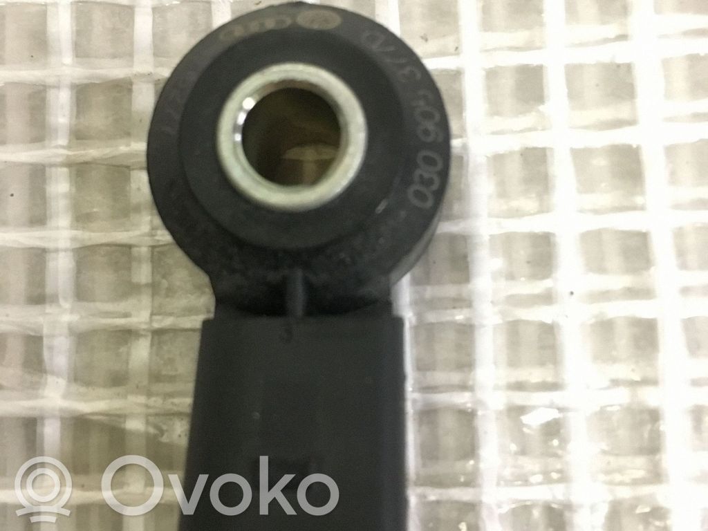 Volkswagen Jetta VI Klopfsensor 