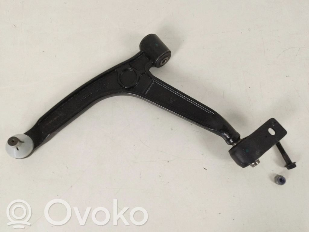 Citroen Berlingo Triangle bras de suspension inférieur avant