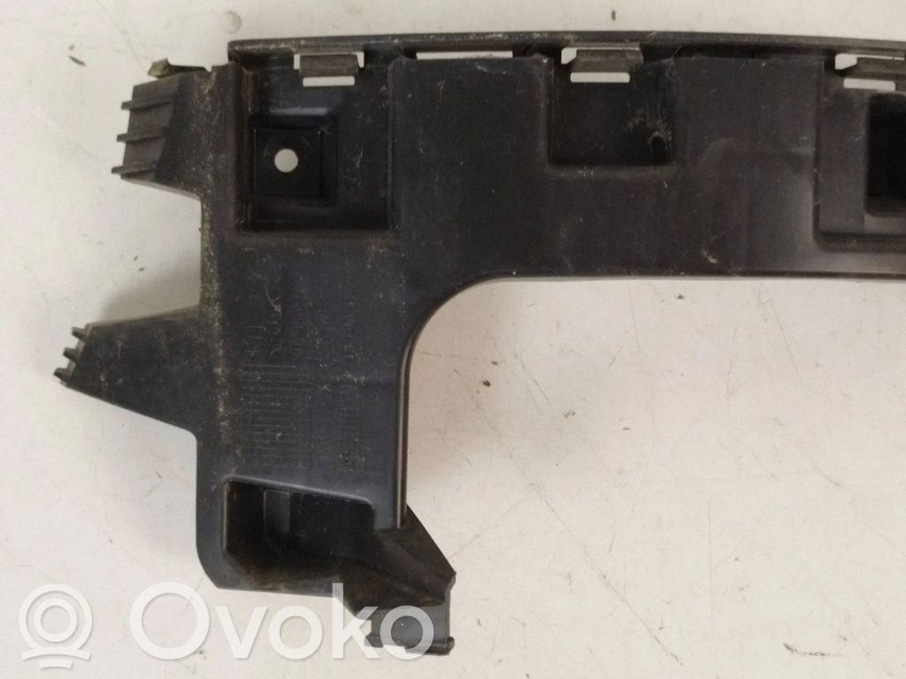 Volvo S60 Takapuskurin kannake