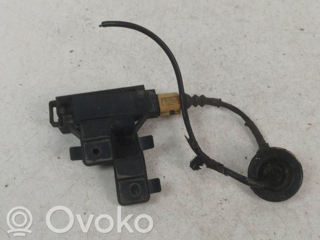 Audi A3 S3 8V Amplificatore antenna