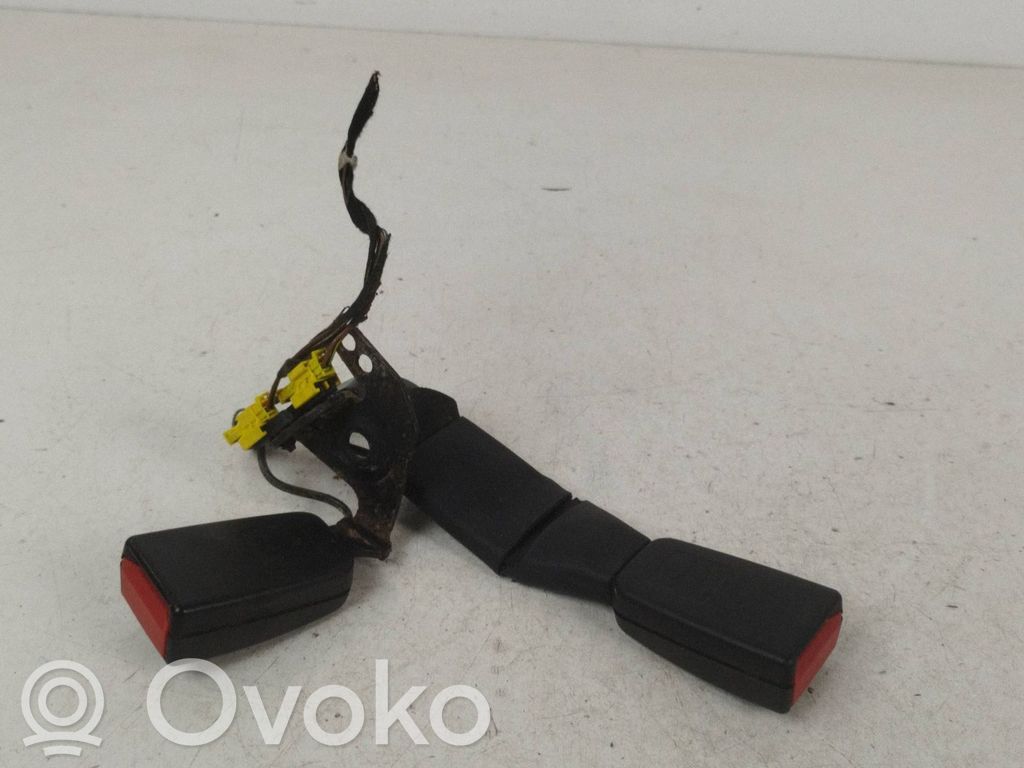 Klamra tylnego pasa bezpieczeństwa   A2048600469