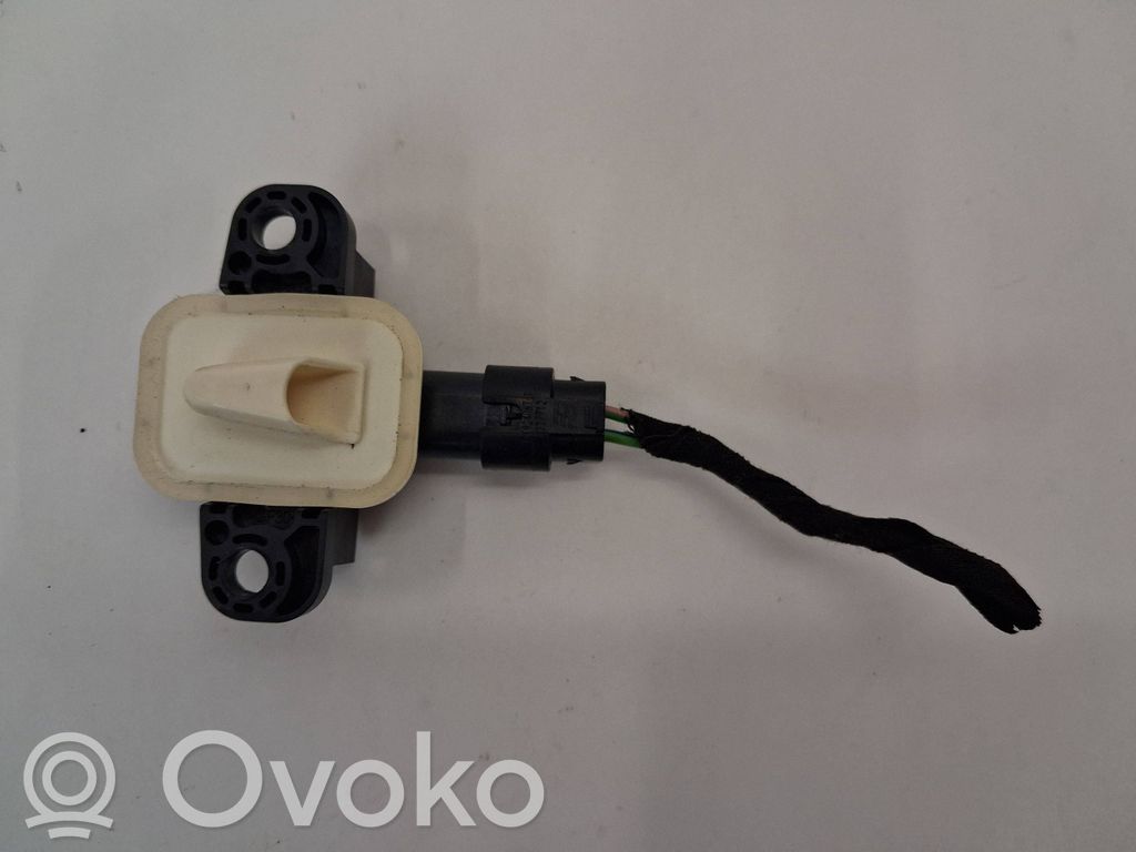 Jeep Grand Cherokee Senzor impact/declanșare airbag 