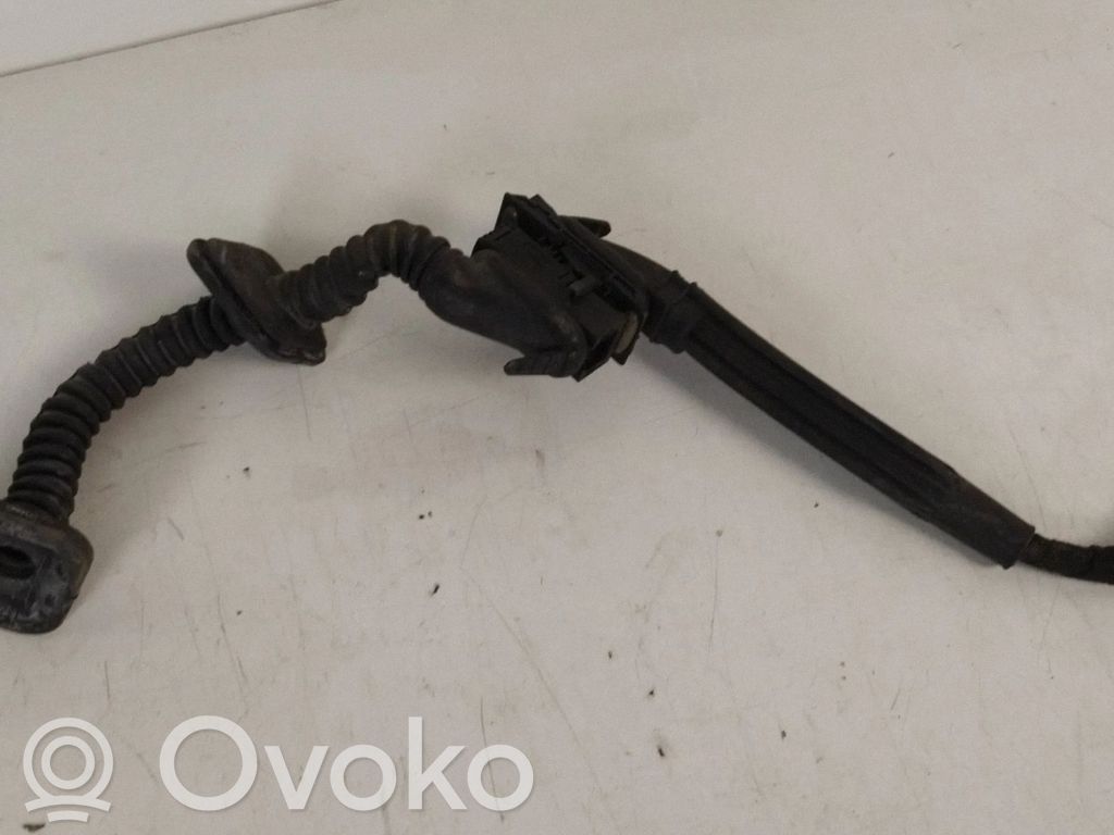 Volvo S60 Cablaggio porta anteriore