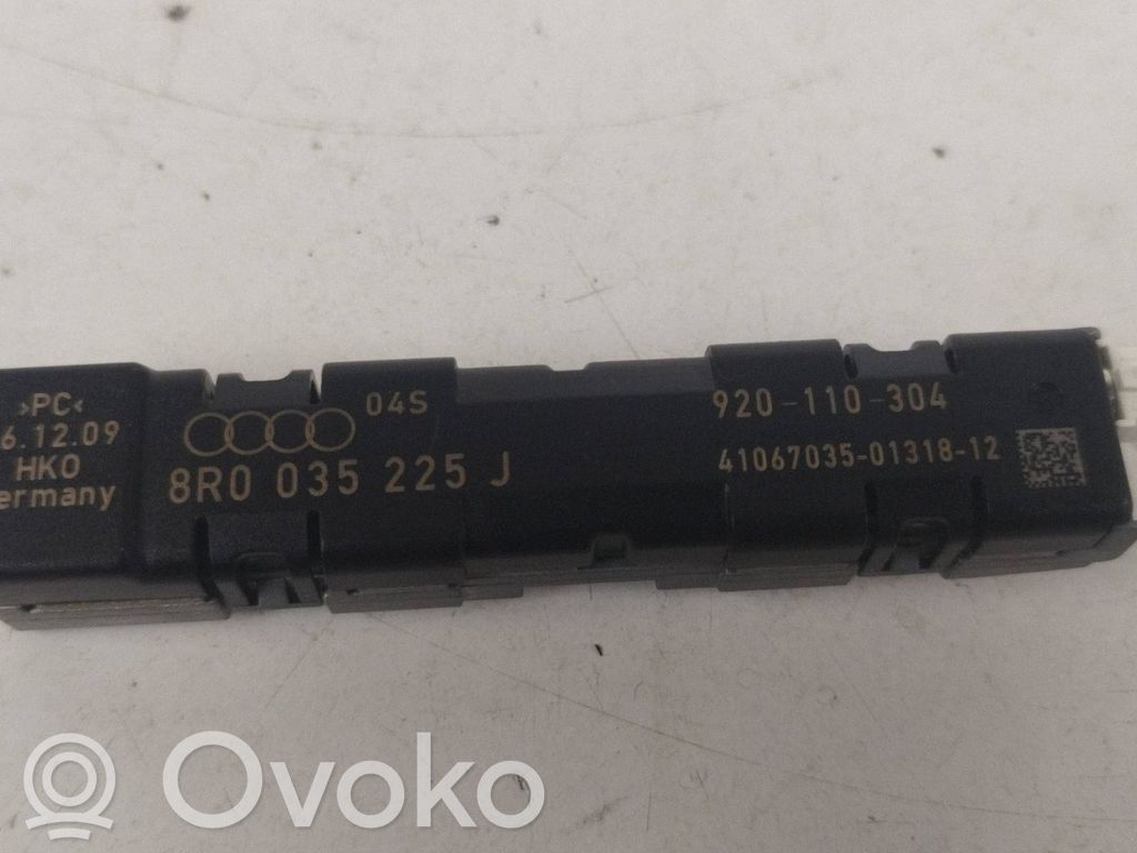 Audi Q5 SQ5 8R Amplificatore antenna
