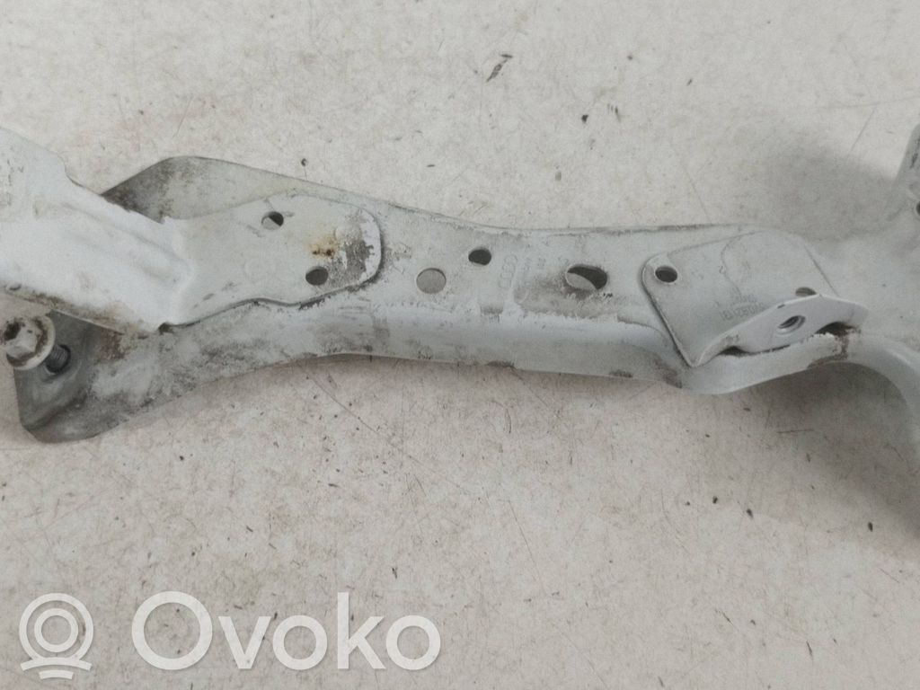 Audi A3 S3 8V Support de montage d'aile