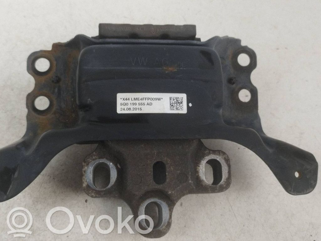 Audi A3 S3 8V Coussinet de boîte de vitesses