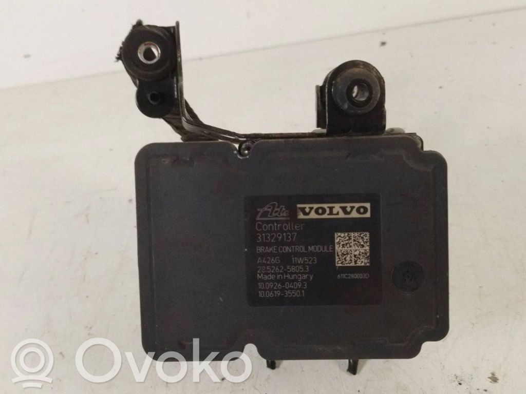 Volvo S60 ABS Steuergerät