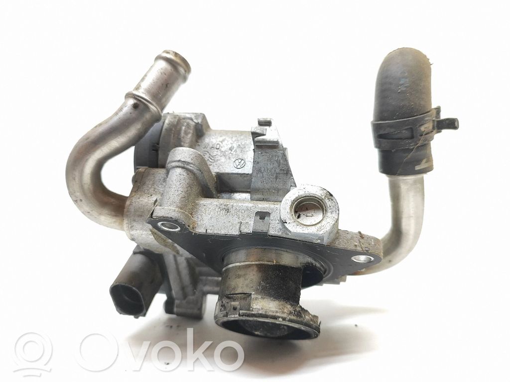 Volkswagen Tiguan Supapă EGR