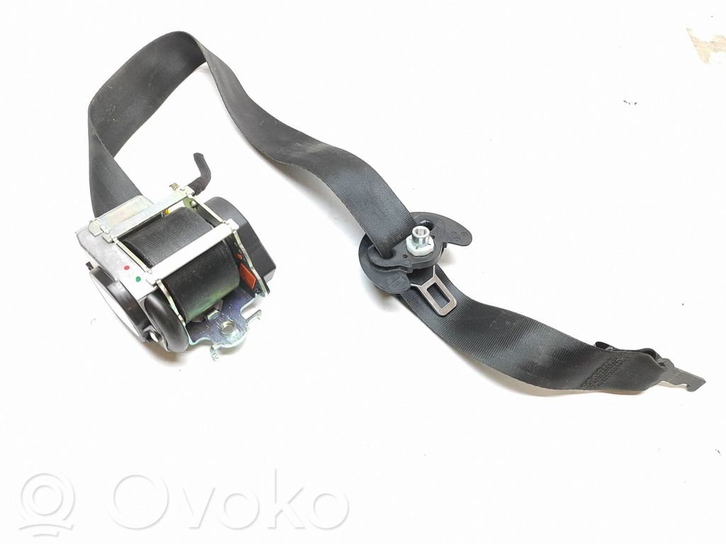 Citroen C4 Grand Picasso Centură spate