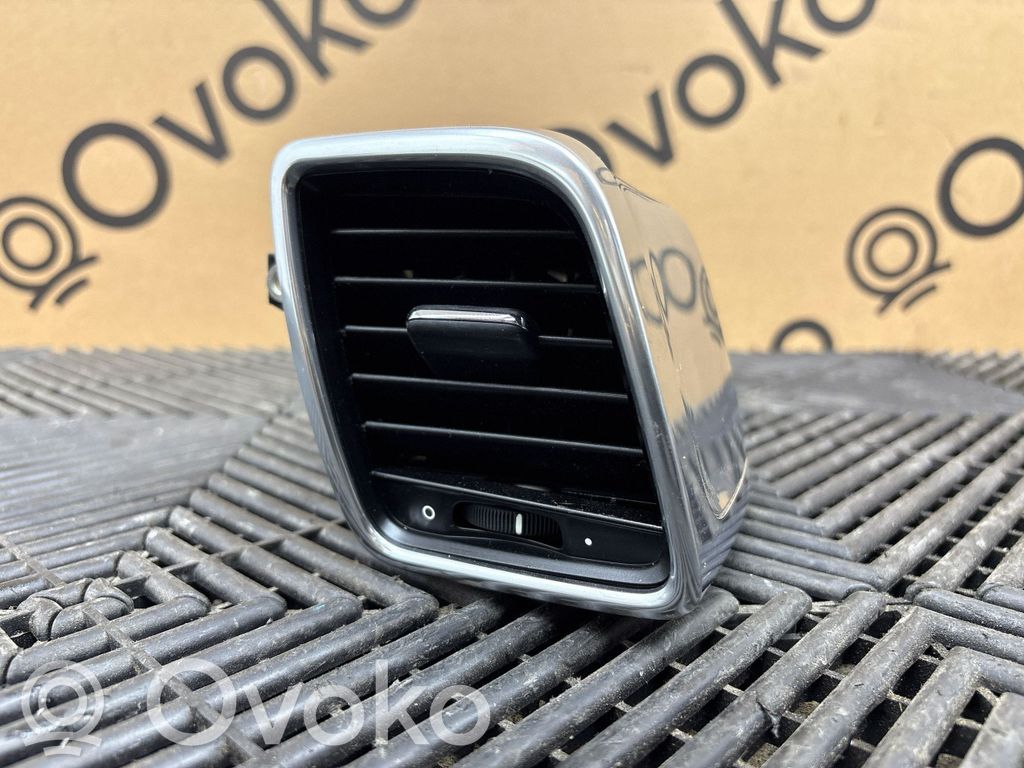 Porsche Panamera (970) Grilă ventilație/ramă laterală bord