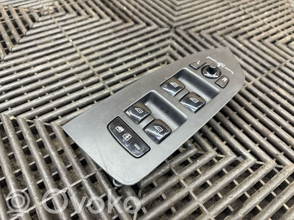 Volvo XC90 Electric window control switch 