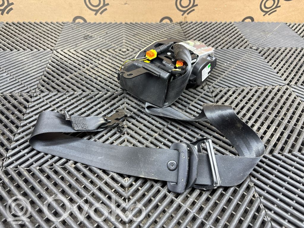 Volvo XC90 Cinturón delantero